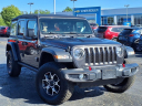 Thumbnail image of 2018 Jeep Wrangler Unlimited at Kings Kia