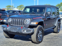 Thumbnail image of 2018 Jeep Wrangler Unlimited at Kings Kia