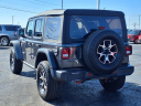 Thumbnail image of 2018 Jeep Wrangler Unlimited at Kings Kia