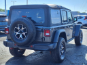 Thumbnail image of 2018 Jeep Wrangler Unlimited at Kings Kia