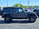 Thumbnail image of 2018 Jeep Wrangler Unlimited at Kings Kia
