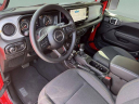 Thumbnail image of 2025 Jeep Gladiator at CJDR Anniston - New