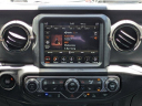 Thumbnail image of 2021 Jeep Wrangler Unlimited at SuncoastChryslerJeep - Used