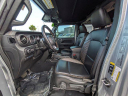 Thumbnail image of 2021 Jeep Wrangler Unlimited at SuncoastChryslerJeep - Used