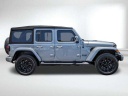 Thumbnail image of 2021 Jeep Wrangler Unlimited at SuncoastChryslerJeep - Used