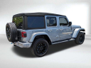 Thumbnail image of 2021 Jeep Wrangler Unlimited at SuncoastChryslerJeep - Used