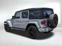 Thumbnail image of 2021 Jeep Wrangler Unlimited at SuncoastChryslerJeep - Used
