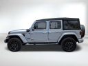 Thumbnail image of 2021 Jeep Wrangler Unlimited at SuncoastChryslerJeep - Used