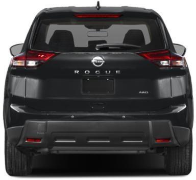 Thumbnail image of 2025 Nissan Rogue at Empire Nissan of Bay Ridge