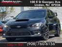 Thumbnail image of 2021 Subaru WRX at Champion Used Auto Sales