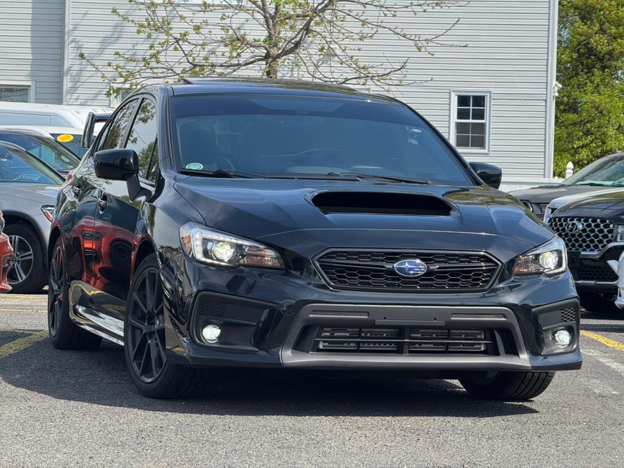 Thumbnail image of 2021 Subaru WRX at Champion Used Auto Sales