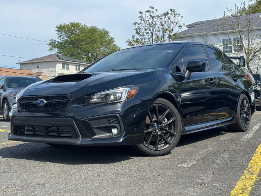 Thumbnail image of 2021 Subaru WRX at Champion Used Auto Sales