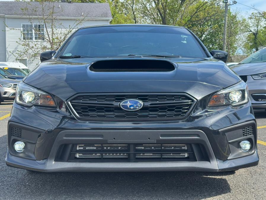 Thumbnail image of 2021 Subaru WRX at Champion Used Auto Sales