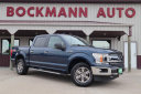 Thumbnail image of 2019 Ford F-150 at Bockmann Auto Sales