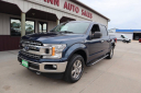 Thumbnail image of 2019 Ford F-150 at Bockmann Auto Sales