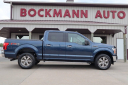 Thumbnail image of 2019 Ford F-150 at Bockmann Auto Sales