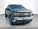 2021 Chevrolet Silverado 1500 LT at Denooyer Chevrolet