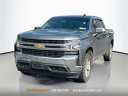 Thumbnail image of 2021 Chevrolet Silverado 1500 at Denooyer Chevrolet