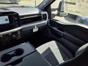 2025 Ford F-250 Super Duty XLT at Ford Of Jones County