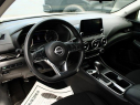 Thumbnail image of 2024 Nissan Sentra at David Stanley Chevrolet
