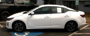 Thumbnail image of 2024 Nissan Sentra at David Stanley Chevrolet