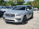 Thumbnail image of 2023 Volvo XC90 Recharge at TheVolvoStore of Winter Park, FL