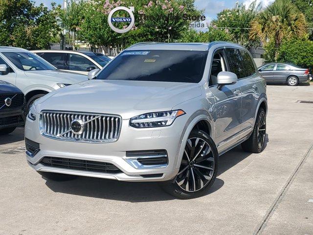 Thumbnail image of 2023 Volvo XC90 Recharge at TheVolvoStore of Winter Park, FL