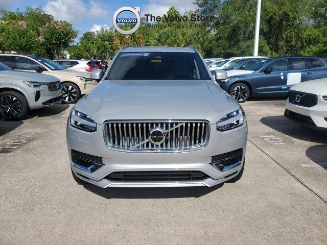 Thumbnail image of 2023 Volvo XC90 Recharge at TheVolvoStore of Winter Park, FL