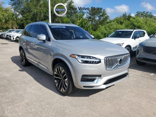 Thumbnail image of 2023 Volvo XC90 Recharge at TheVolvoStore of Winter Park, FL