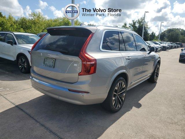 Thumbnail image of 2023 Volvo XC90 Recharge at TheVolvoStore of Winter Park, FL