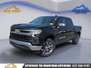 Thumbnail image of 2024 Chevrolet Silverado 1500 at Mtn. View Chevrolet