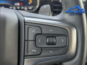 Thumbnail image of 2024 Chevrolet Silverado 1500 at Mtn. View Chevrolet