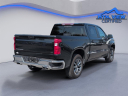 Thumbnail image of 2024 Chevrolet Silverado 1500 at Mtn. View Chevrolet