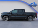 Thumbnail image of 2024 Chevrolet Silverado 1500 at Mtn. View Chevrolet