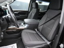 Thumbnail image of 2024 Chevrolet Silverado 1500 at Commonwealth Chevrolet Inc.