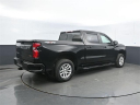 Thumbnail image of 2024 Chevrolet Silverado 1500 at Commonwealth Chevrolet Inc.