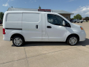 Thumbnail image of 2020 Nissan NV200 at ASHFORD MOTORS LLC