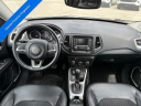 Thumbnail image of 2017 Jeep Compass at Burt Watson Chevrolet of Freeland