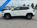 Thumbnail image of 2017 Jeep Compass at Burt Watson Chevrolet of Freeland