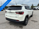 Thumbnail image of 2017 Jeep Compass at Burt Watson Chevrolet of Freeland