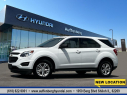 Thumbnail image of 2017 Chevrolet Equinox at Auffenberg Hyundai