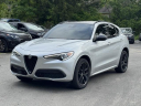 Thumbnail image of 2021 Alfa Romeo Stelvio at Drive World