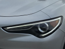 2021 Alfa Romeo Stelvio Ti at Drive World