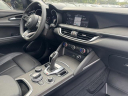 Thumbnail image of 2021 Alfa Romeo Stelvio at Drive World