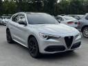 Thumbnail image of 2021 Alfa Romeo Stelvio at Drive World