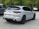 Thumbnail image of 2021 Alfa Romeo Stelvio at Drive World