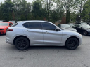 Thumbnail image of 2021 Alfa Romeo Stelvio at Drive World