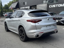 Thumbnail image of 2021 Alfa Romeo Stelvio at Drive World
