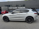 Thumbnail image of 2021 Alfa Romeo Stelvio at Drive World