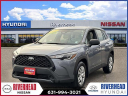 Thumbnail image of 2023 Toyota Corolla Cross at Riverhead Auto Mall